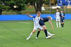 Men's Soccer vs Gordon  Wheaton Men's Soccer vs Gordon. - Photo by Keith Nordstrom : Wheaton, Soccer, Gordon, MSoc2019